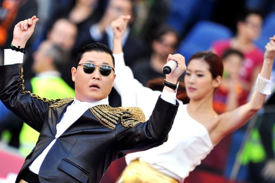 Cuốn sách giải mã cách thương hiệu Hàn Quốc chinh phục thế giới