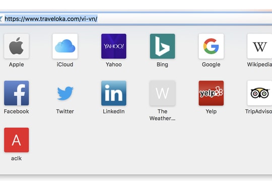 Đừng để mất tiền oan khi thanh toán trực tuyến