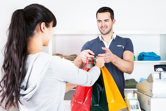 Nắm bắt tâm lý khách hàng để bán được những thứ mà họ muốn