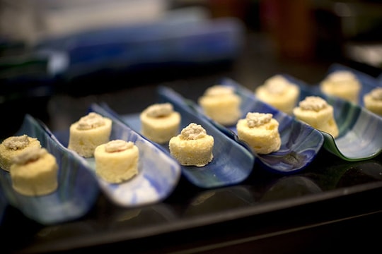 50 nhà hàng tốt nhất châu Á năm 2018