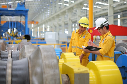 Doanh nghiệp Việt lo ngại xu hướng "nhảy việc" của thế hệ Y