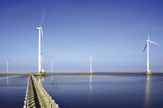 Năng lượng sạch: Lựa chọn nào cho Việt Nam?