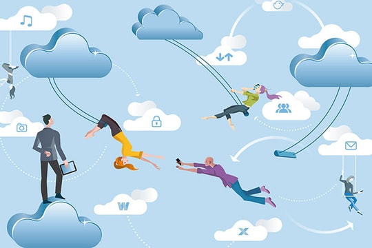 Phát triển hệ sinh thái khởi nghiệp ở Việt Nam: Nhìn từ kinh nghiệm thế giới