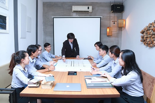 Thu hút và giữ nhân tài bằng cách thưởng "không giống ai"