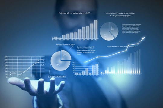 Giữ nhân viên bằng công nghệ