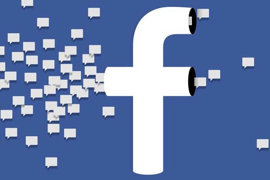 Bạn có thể là một trong số 2 tỷ người dùng bị Facebook thừa nhận xâm phạm thông tin
