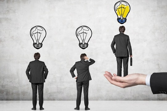 Những dấu hiệu khoa học cho thấy một nhân tài thực sự