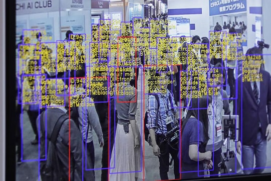 SenseTime Group - startup trí tuệ nhân tạo đắt giá nhất thế giới