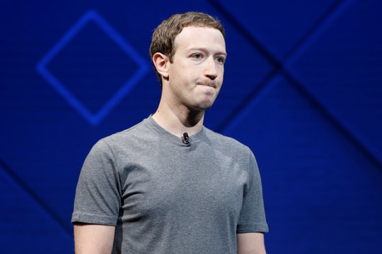 6 câu hỏi mà Mark Zuckerberg sẽ phải trả lời trước Quốc hội Mỹ về scandal của Facebook