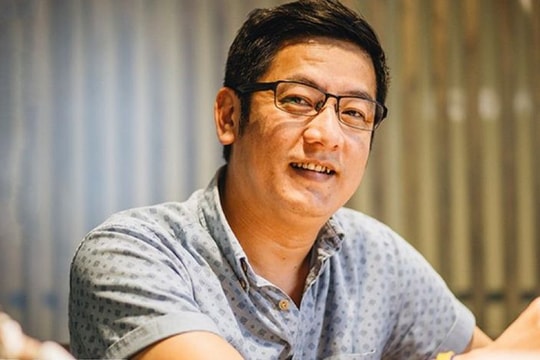 Giám đốc marketing và bán hàng Yamaha Việt Nam nghỉ việc đi bán... trà sữa Gong Cha