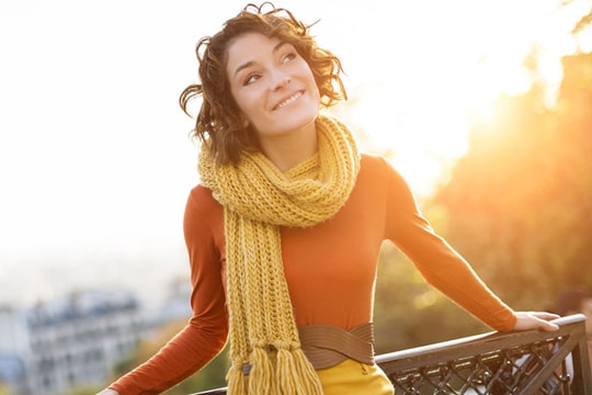 Khoa học đã tìm ra 5 đức tính bạn cần có nếu muốn được hạnh phúc