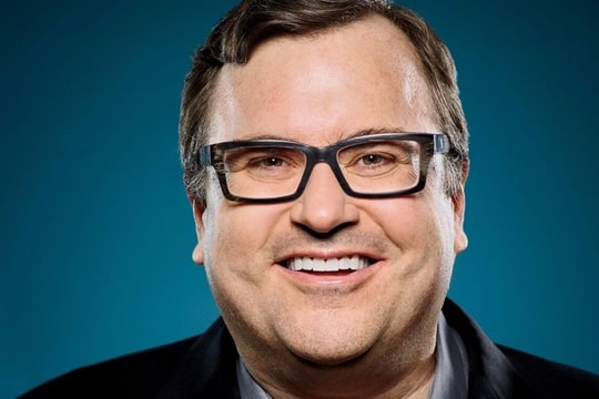 Người đứng sau thành công của LinkedIn và các thương vụ đình đám tại Silicon Valley