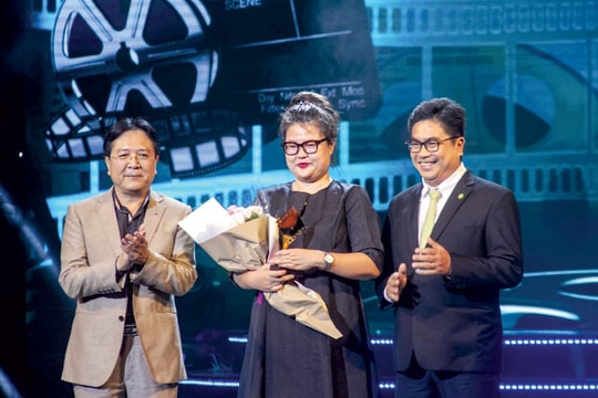 Cánh diều vàng 2017: Tôn vinh giá trị nhân văn và hiệu quả xã hội tích cực