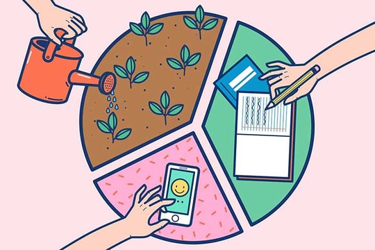 Thế nào là một doanh nghiệp tạo tác động xã hội?