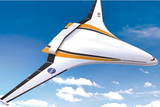 Thế giới sắp có máy bay chạy điện