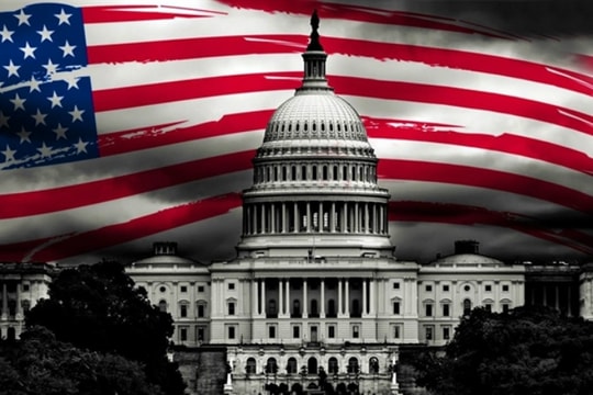 Nước Mỹ sẽ rơi vào suy thoái kinh tế trong năm 2020?