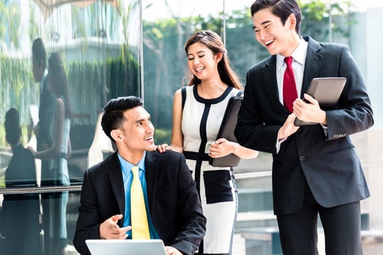 Văn hóa Kiasu đã đưa Singapore vươn lên hàng đầu thế giới như thế nào?