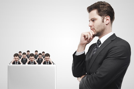 Học cách người thông minh đối phó với những kẻ khó ưa