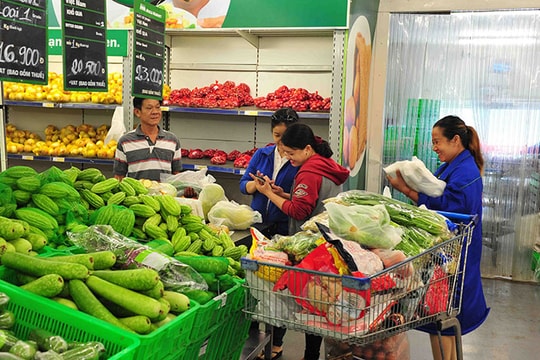 MM Mega Market đầu tư hơn 10 tỷ đồng khuyến mãi dịp đại lễ