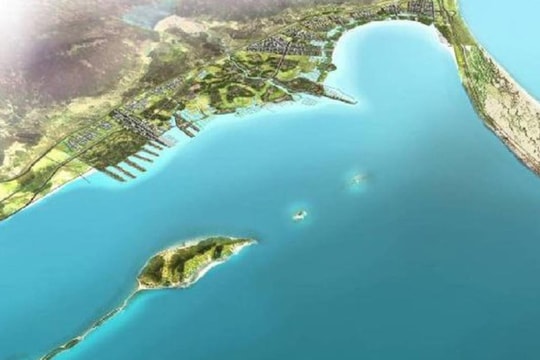 Đặc khu phải là nơi mẫu mực, hoàn thiện về thể chế