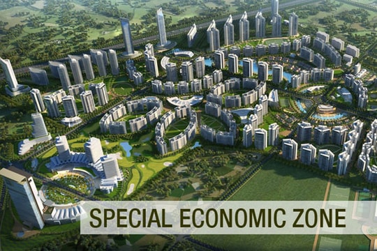 Đặc khu kinh tế hay canh bạc về kinh tế?