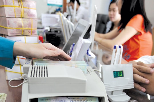 M&A ngân hàng "nóng" trở lại?