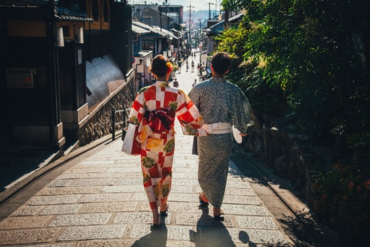 Khái lược văn minh luận: nền tảng lý luận để Nhật thoát nghèo thành cường quốc