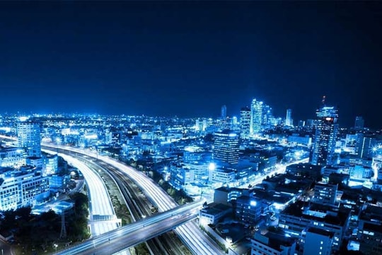 Việt Nam và hành trình vươn đến mục tiêu "quốc gia khởi nghiệp"