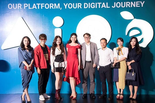 Vivo TV: thế giới giải trí mới dành cho giới trẻ