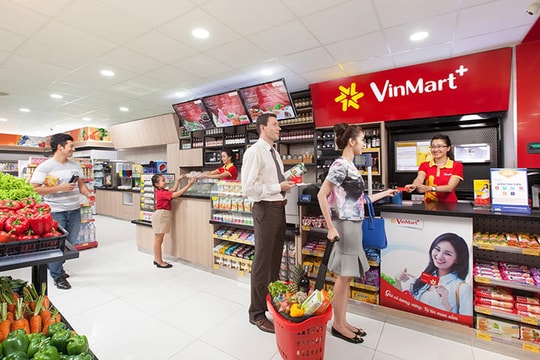 6 tỷ đồng tri ân chủ thẻ VinID trong “365 ngày vui” tháng 5