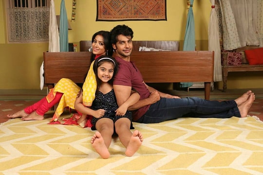 “Đứa cháu vô thừa nhận” lên sóng truyền hình