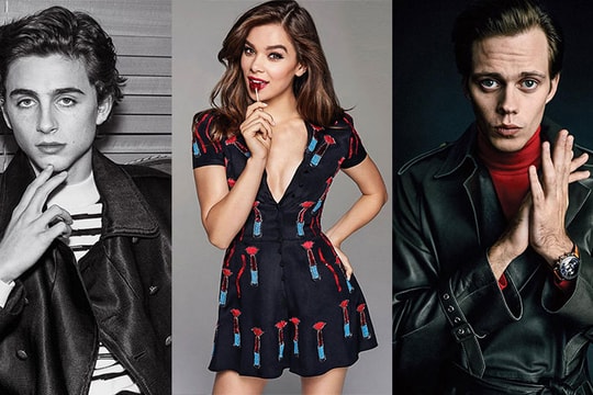 6 tài năng trẻ hứa hẹn bùng nổ trên màn ảnh rộng 2018