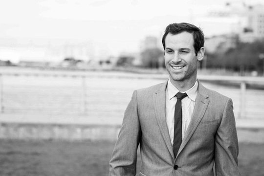 3 lời khuyên từ “phù thủy giao tiếp” Andrew Horn giúp bạn dễ kết nối với mọi người hơn