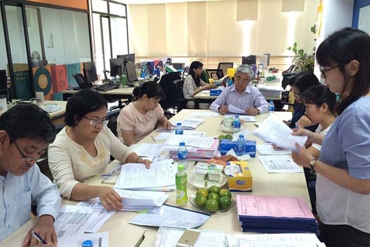 Cơ hội thị trường cho doanh nghiệp Việt giai đoạn hội nhập mới