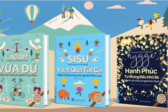 Tuần lễ sách văn học Châu Âu