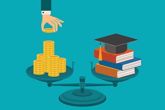 Khởi nghiệp lĩnh vực giáo dục: Tiềm năng lớn chưa được khai thác