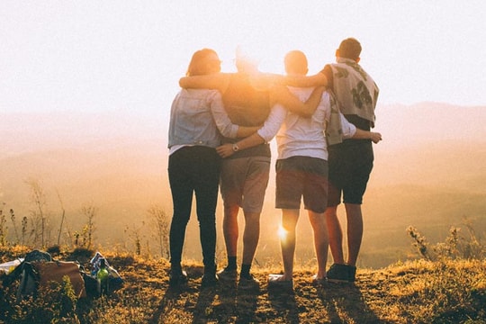 3 kiểu bạn có thể thay đổi cuộc sống của chúng ta, nếu may mắn có được nhất định phải trân trọng