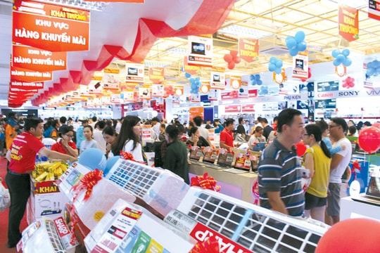 Những thương vụ "khủng" của người Thái trên thị trường Việt