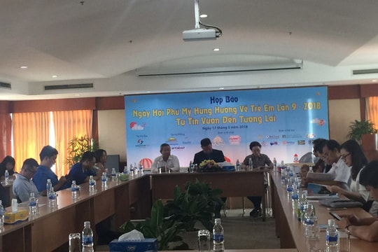 Tự tin vươn đến tương lai