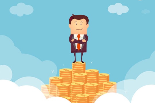 6 thói quen để trở thành nhà đầu tư thành công