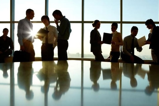 Học miễn phí “Giải pháp nhân sự tối ưu cho SMEs và Startup”