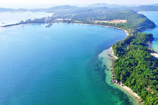 Đặc khu kinh tế: Không thể để thử nghiệm