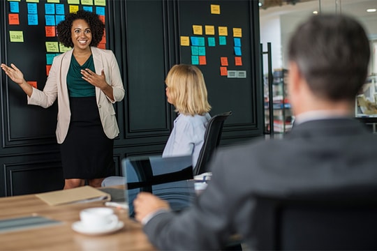 6 điều sếp mong muốn và kỳ vọng ở nhân viên