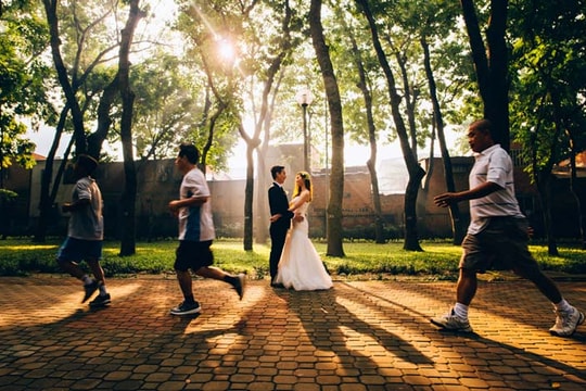 Sài Gòn: Thành phố tình người