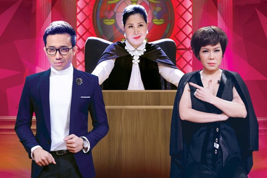 Vì sao gameshow hài thoái trào, nghệ sĩ hài vẫn đắt sô?