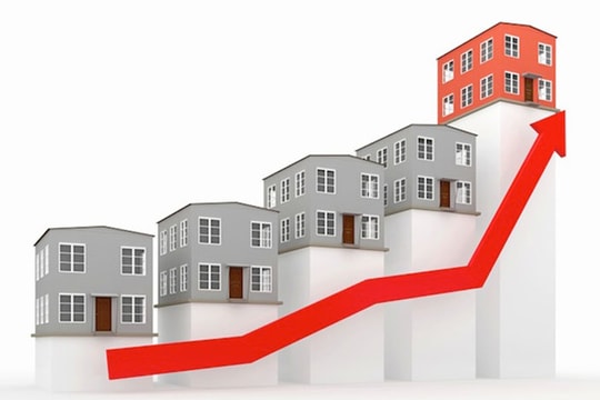 Giá đất tăng bất thường: Phải "giảm nhiệt" tức thì
