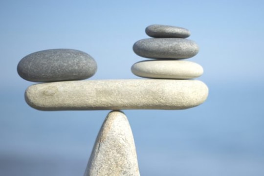 Làm sao để cân bằng giữa chất lượng và số lượng trong cuộc sống?