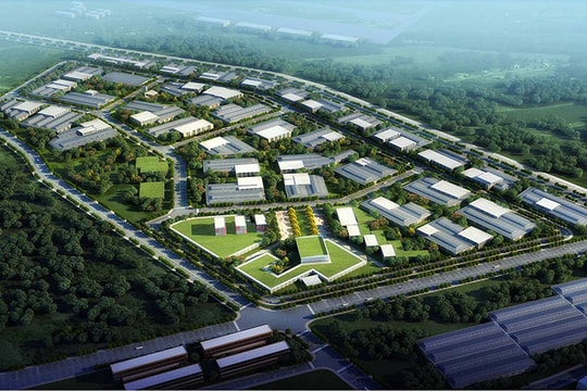 Đặc khu kinh tế: Đừng để phát triển manh mún, tự phát