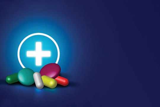 Sức hút từ ngành dược: "Trái nghề" cũng vào cuộc