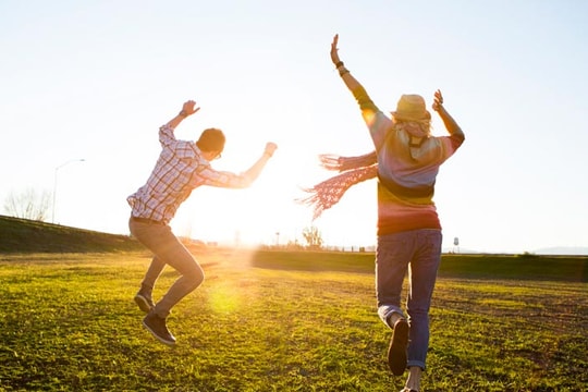 5 thói quen tư duy đang lấy đi hạnh phúc của bạn